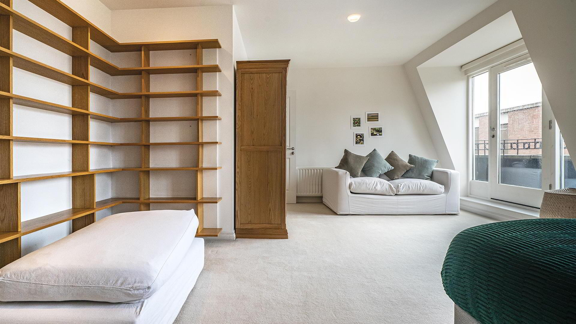 Apt 602 St Annes Square, 7 Edward Street 9 of 14