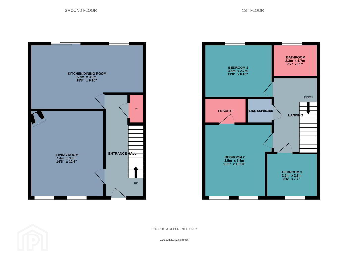 1 The Mews 12 of 12