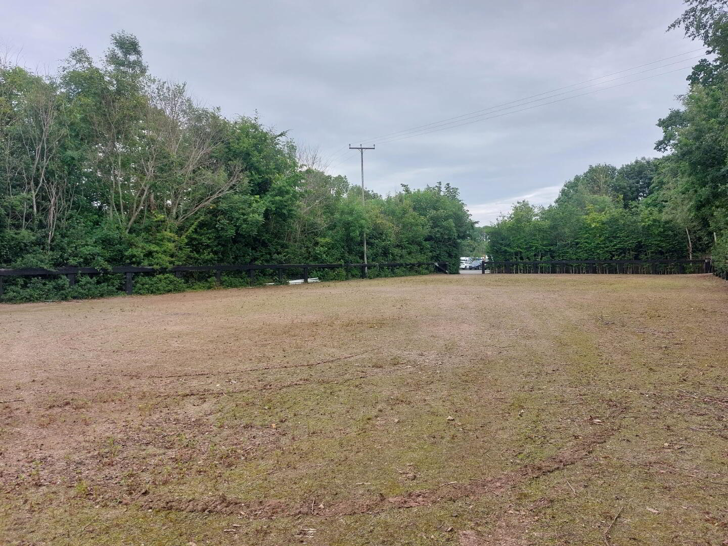 Drumnabreeze Stables, Drumnabreeze Road 1 of 3