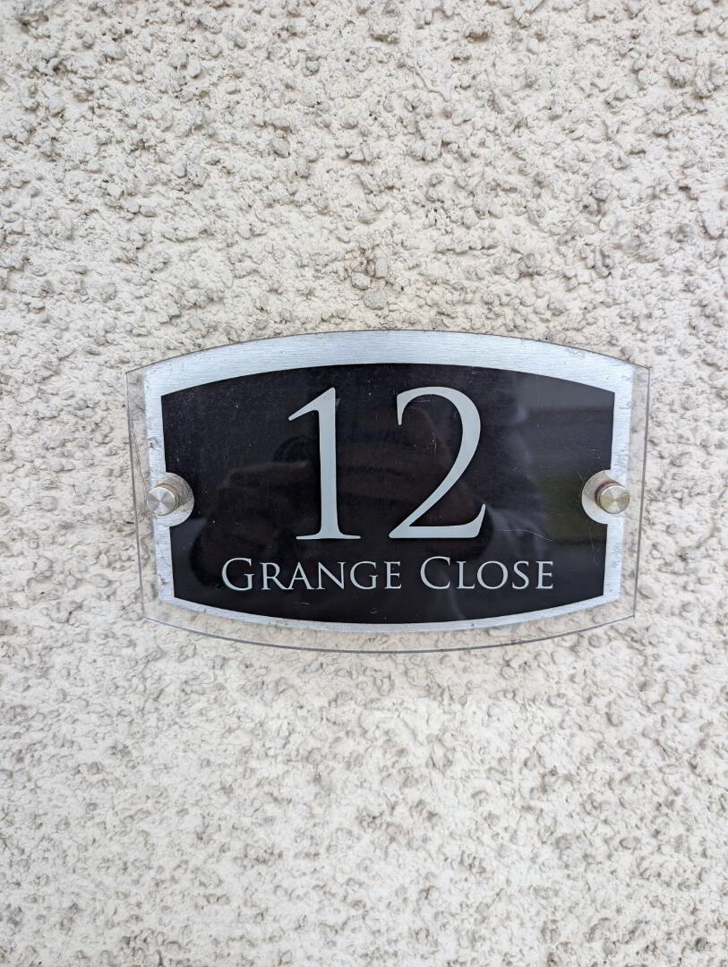 12 Grange Close 3 of 20