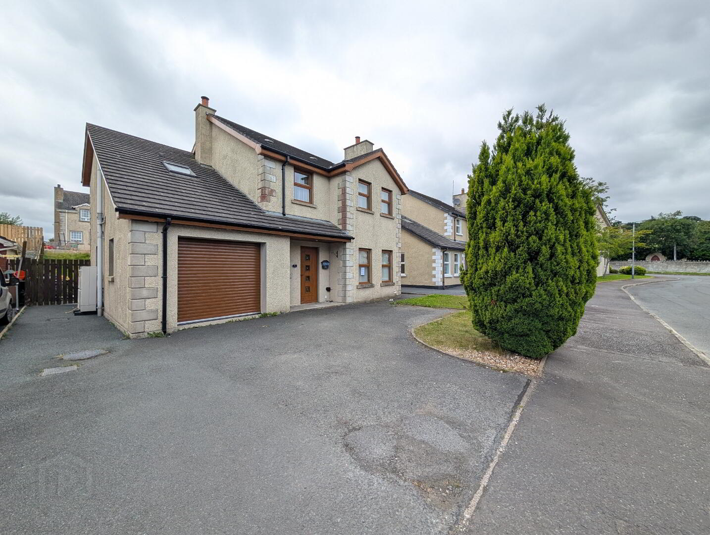property description image