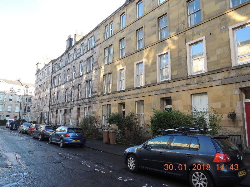 25 Panmure Place 1 of 7