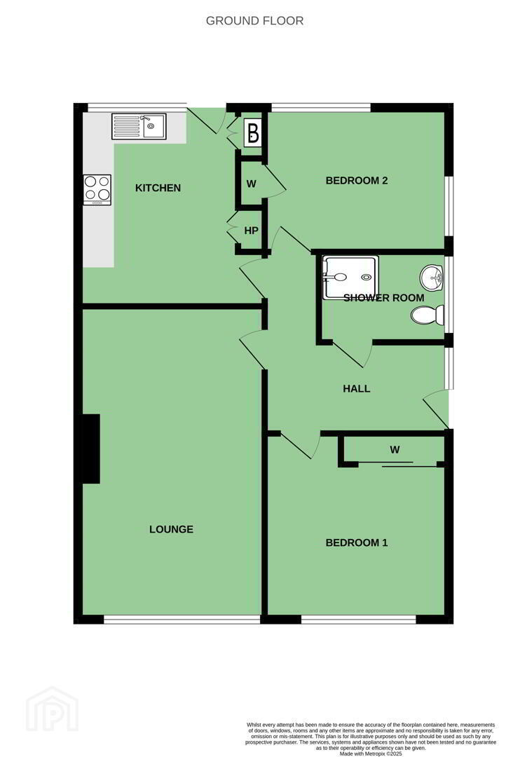 8 Innisfayle Park 16 of 16