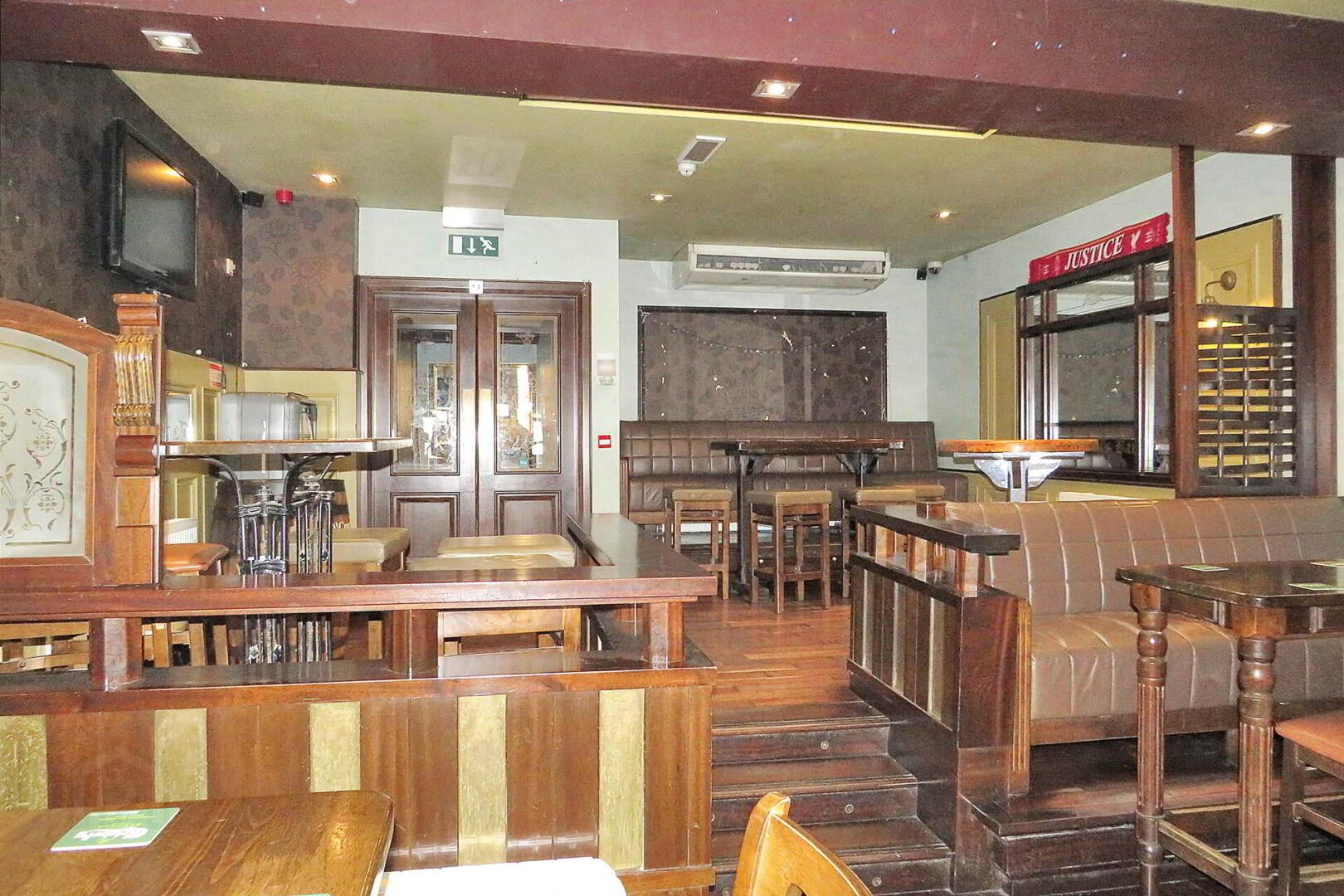Formally O`connell`s Bar 3 of 7