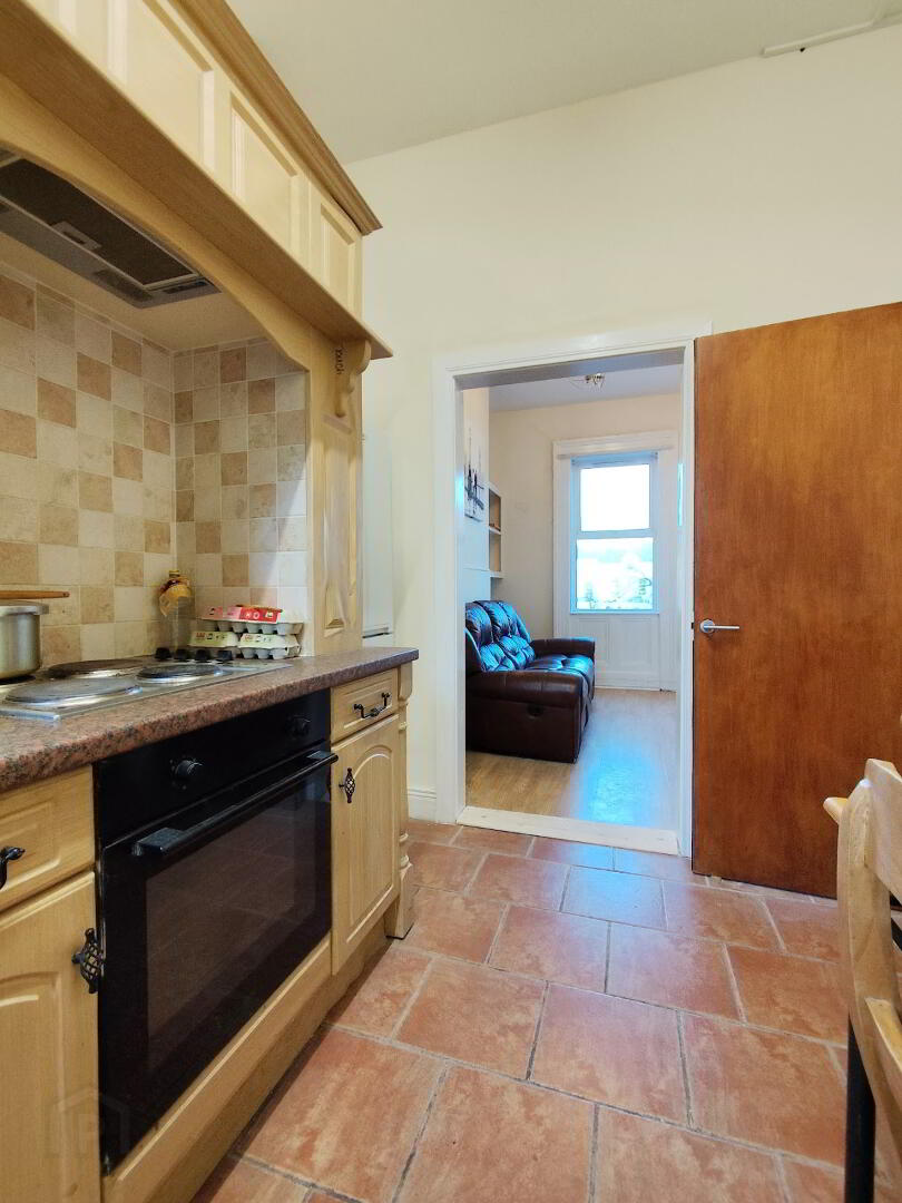 One Double Bedroom Available, 5 Magdala Street 3 of 7