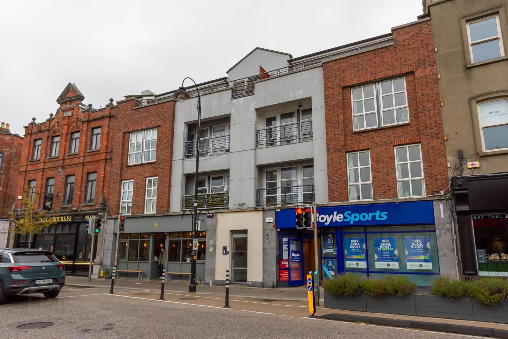 Apartment 15 Carraig Court 1 of 22