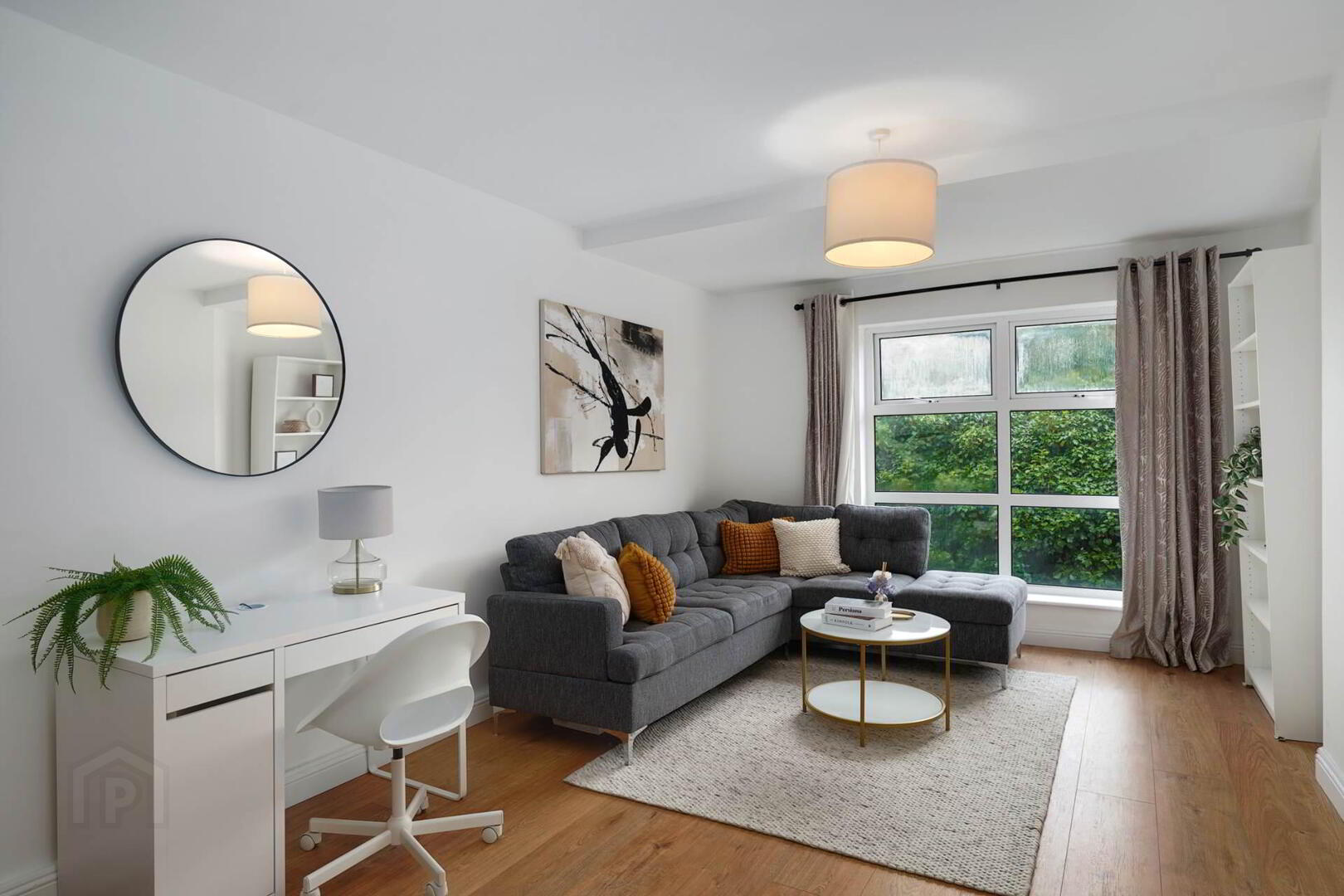 Apartment 15 Carraig Court 3 of 22