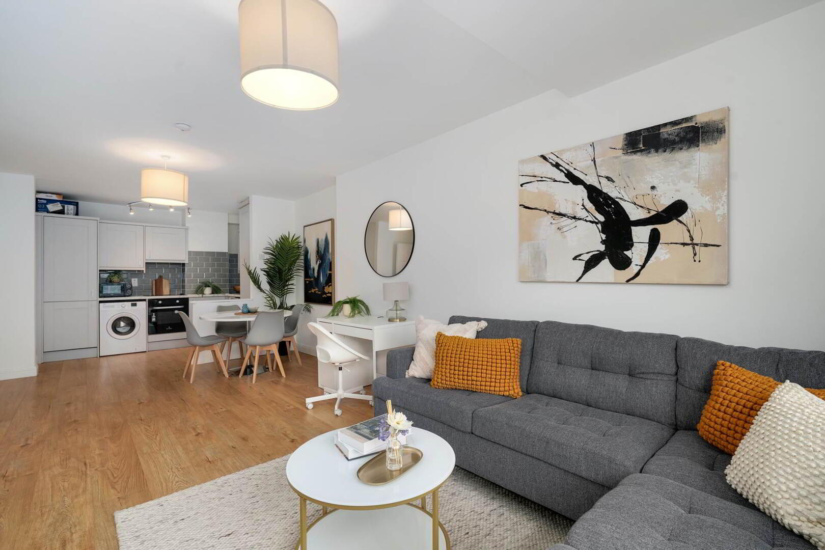 Apartment 15 Carraig Court 4 of 22