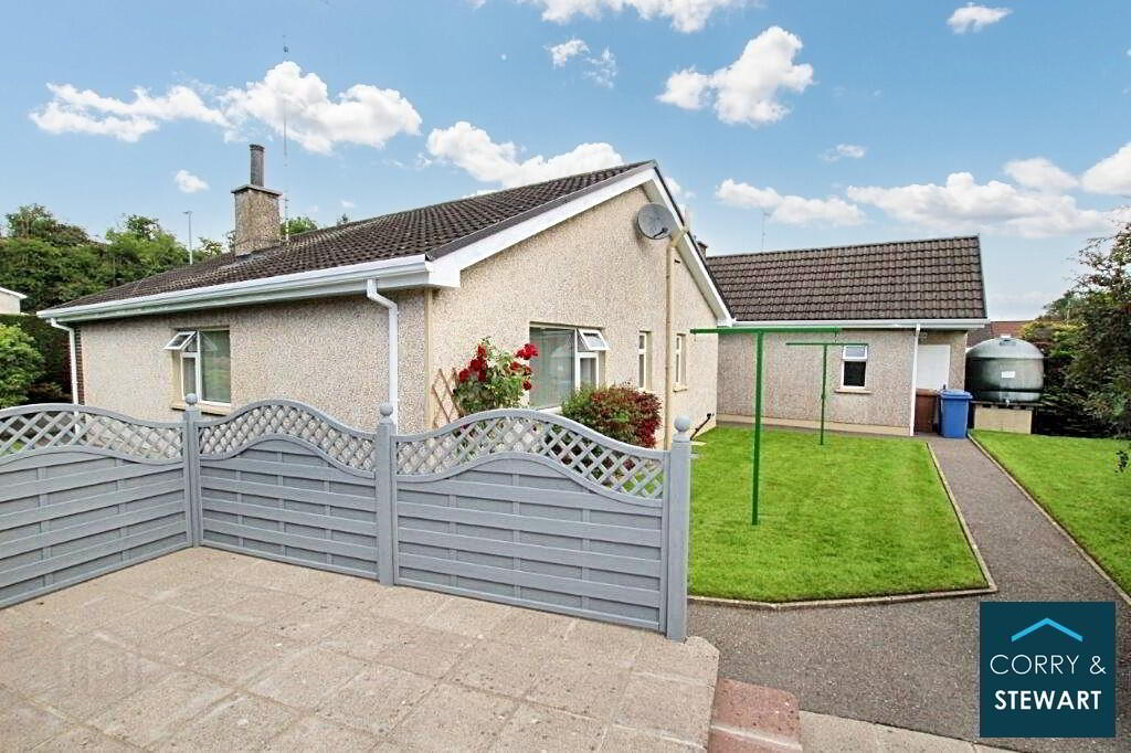 68 Culmore Gardens 22 of 27