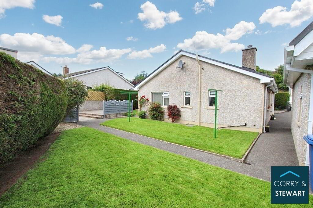 68 Culmore Gardens 21 of 27