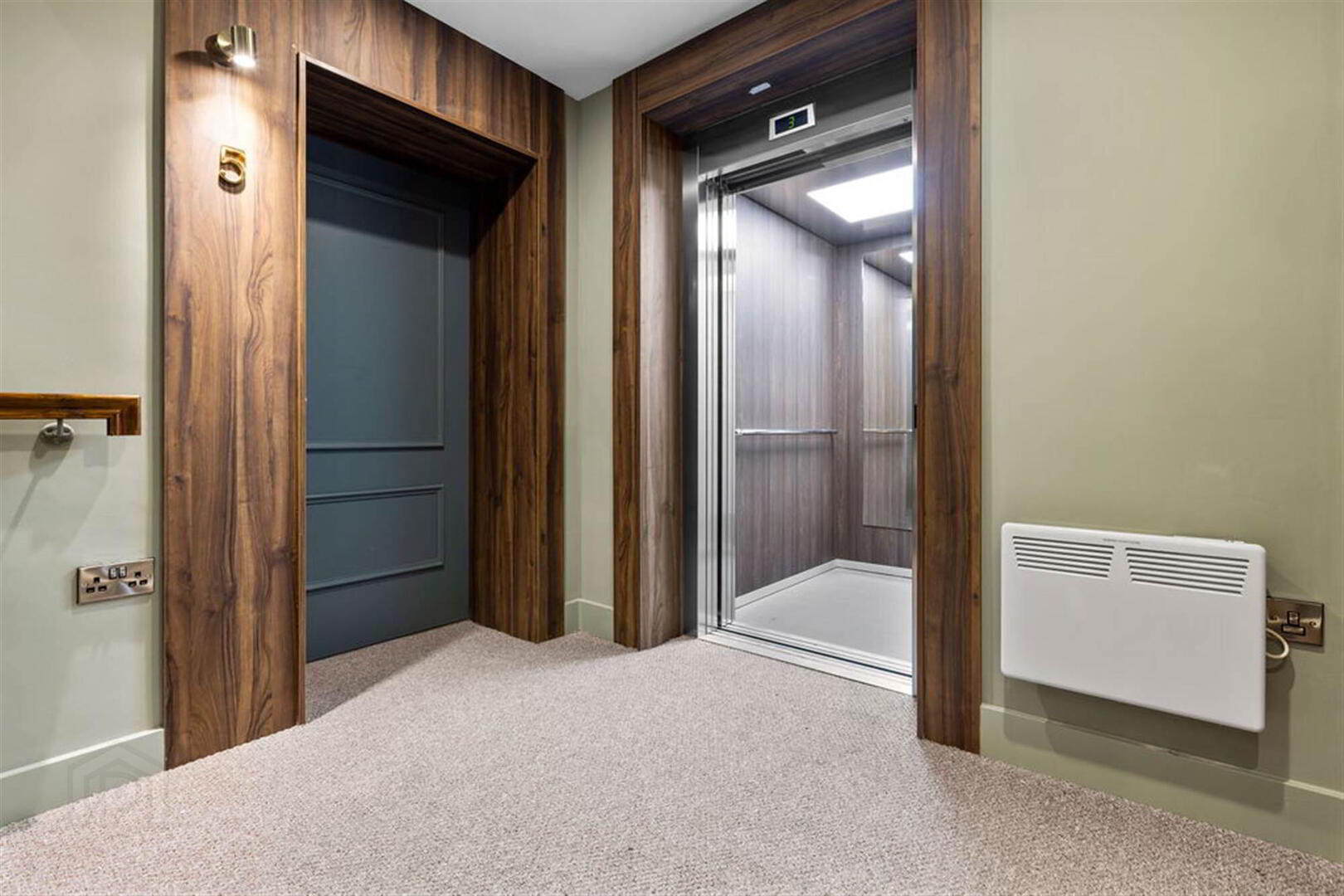 Apartment 7 19 The Promenade 5 of 7