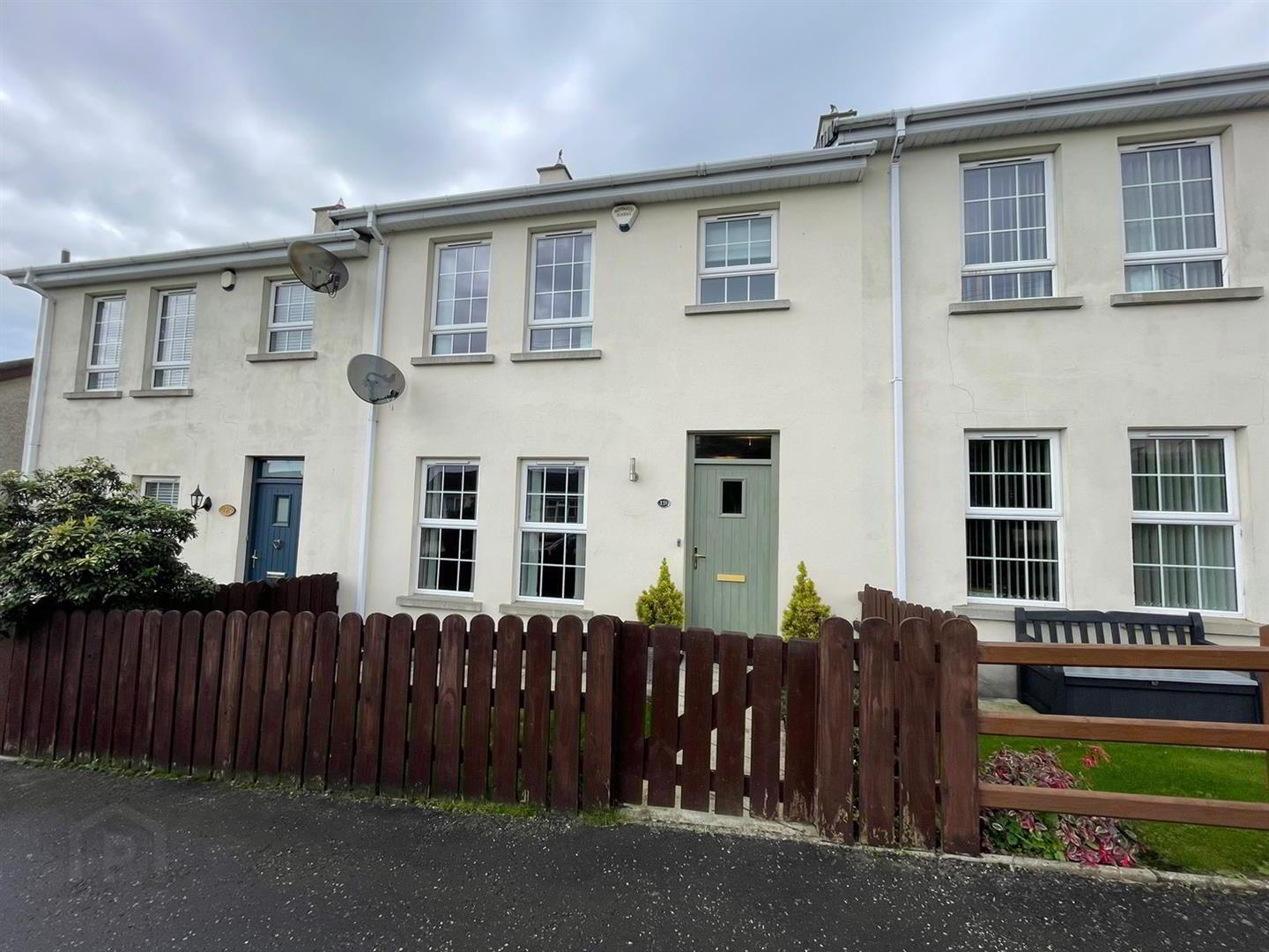 11b Skeagh Road 1 of 12