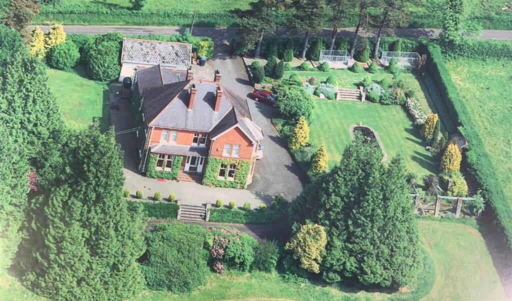 The Pines, 76 Glenavy Road 1 of 43