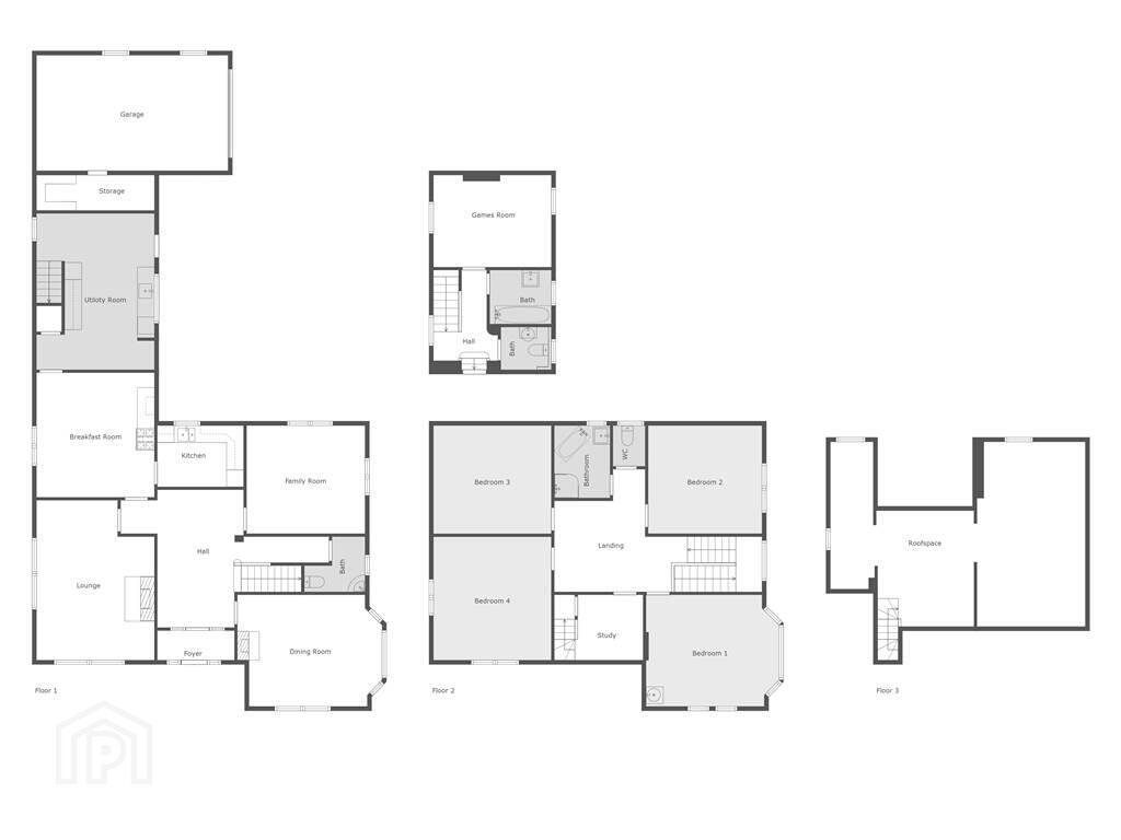The Pines, 76 Glenavy Road 44 of 45