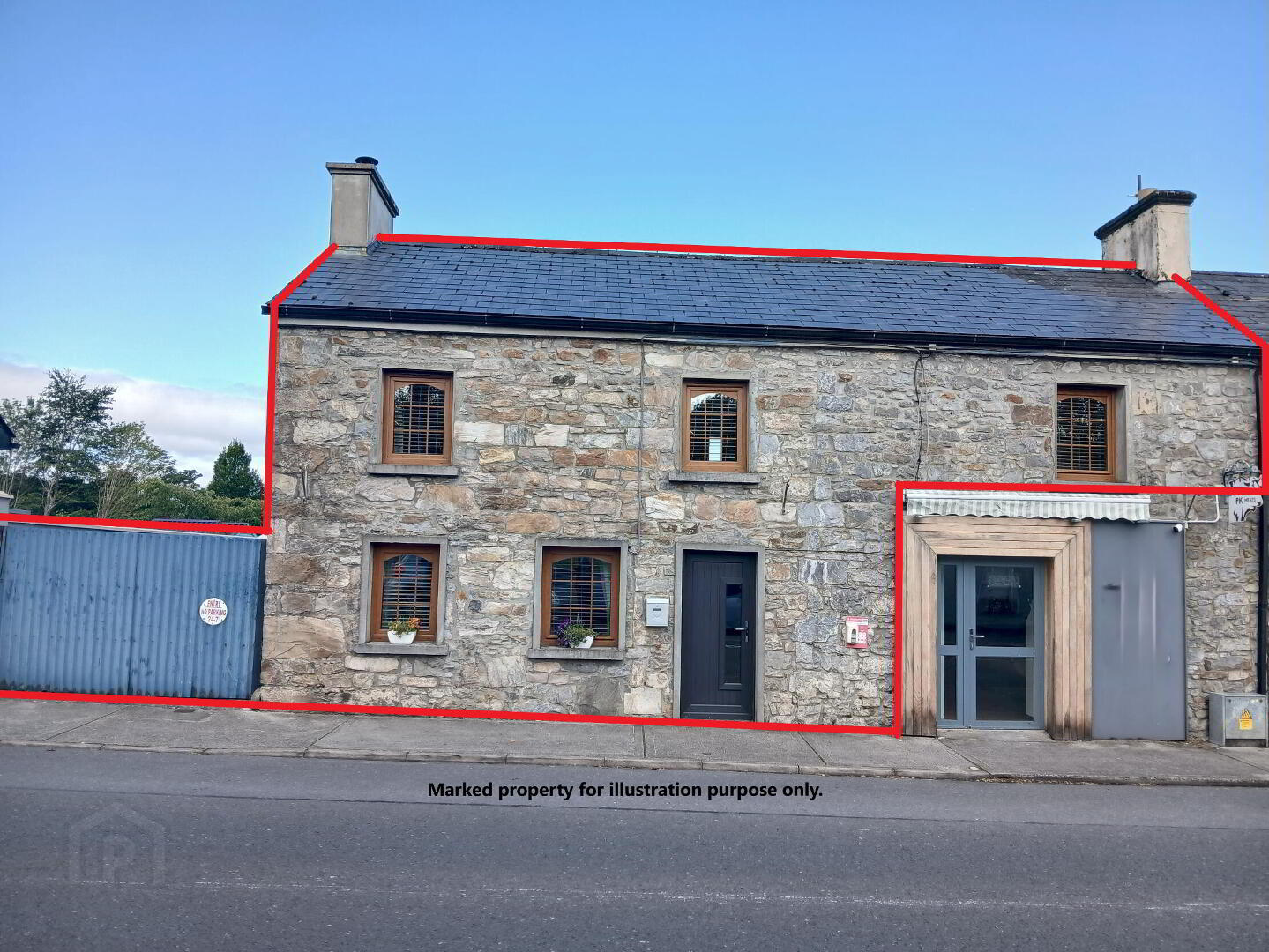 property description image