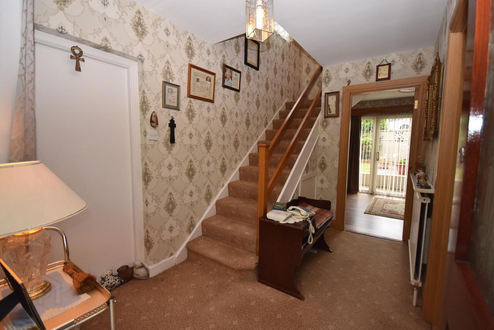 Foxleigh, 34 Ballyraine Park 4 of 24