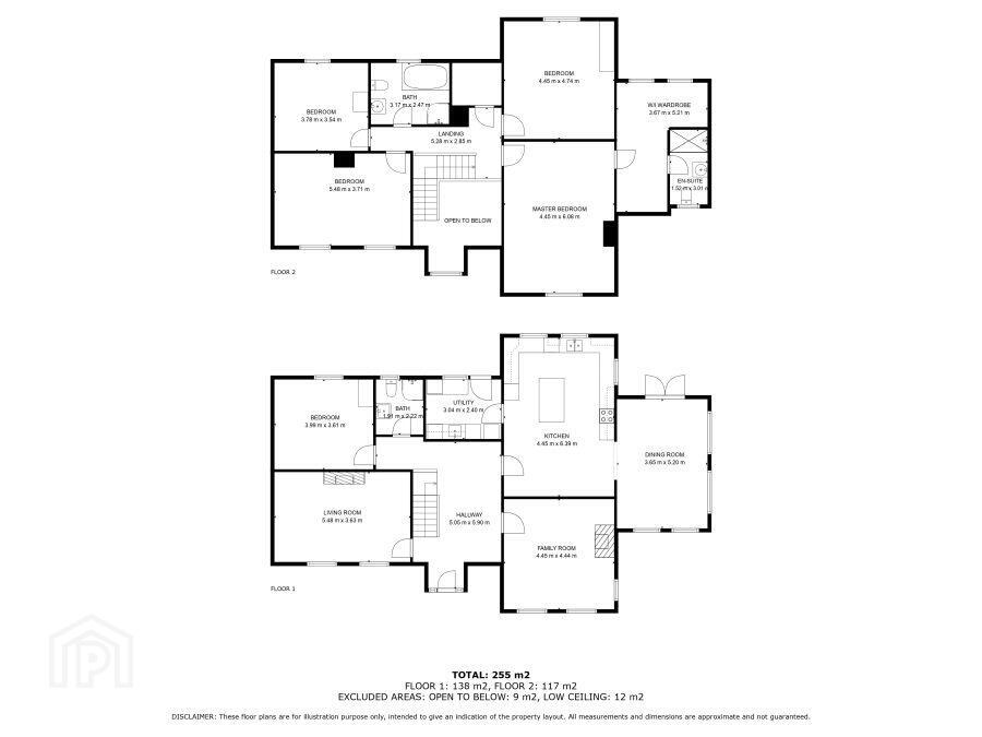 Gannoughs 57 of 60