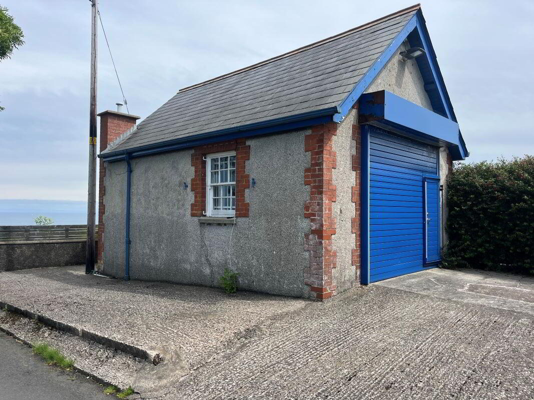 West Of, 31 Portmuck Road 1 of 11