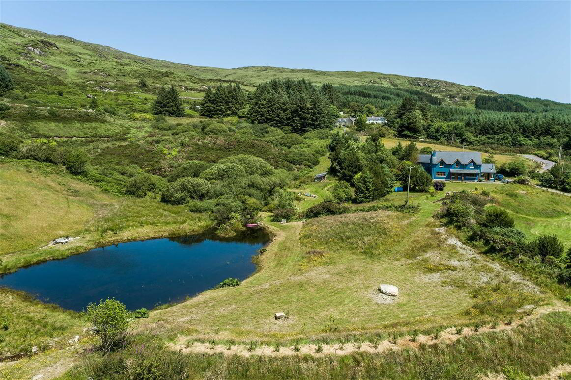 Norfolk House, Gurranes West Cork 5 of 42