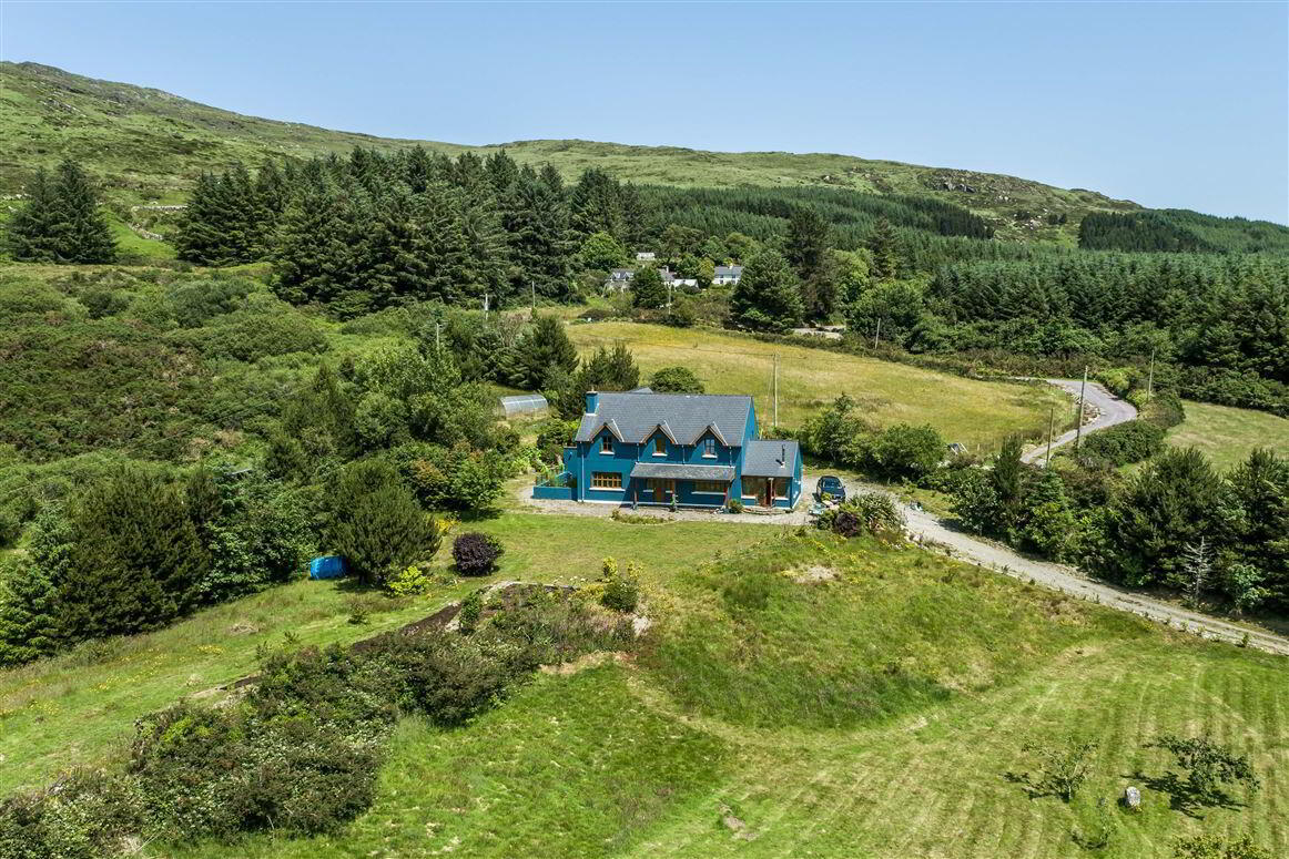 Norfolk House, Gurranes West Cork 6 of 42
