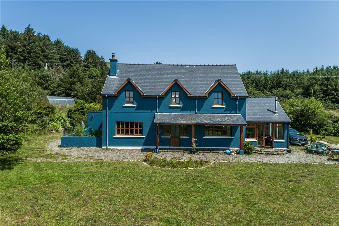 Norfolk House, Gurranes West Cork 2 of 42