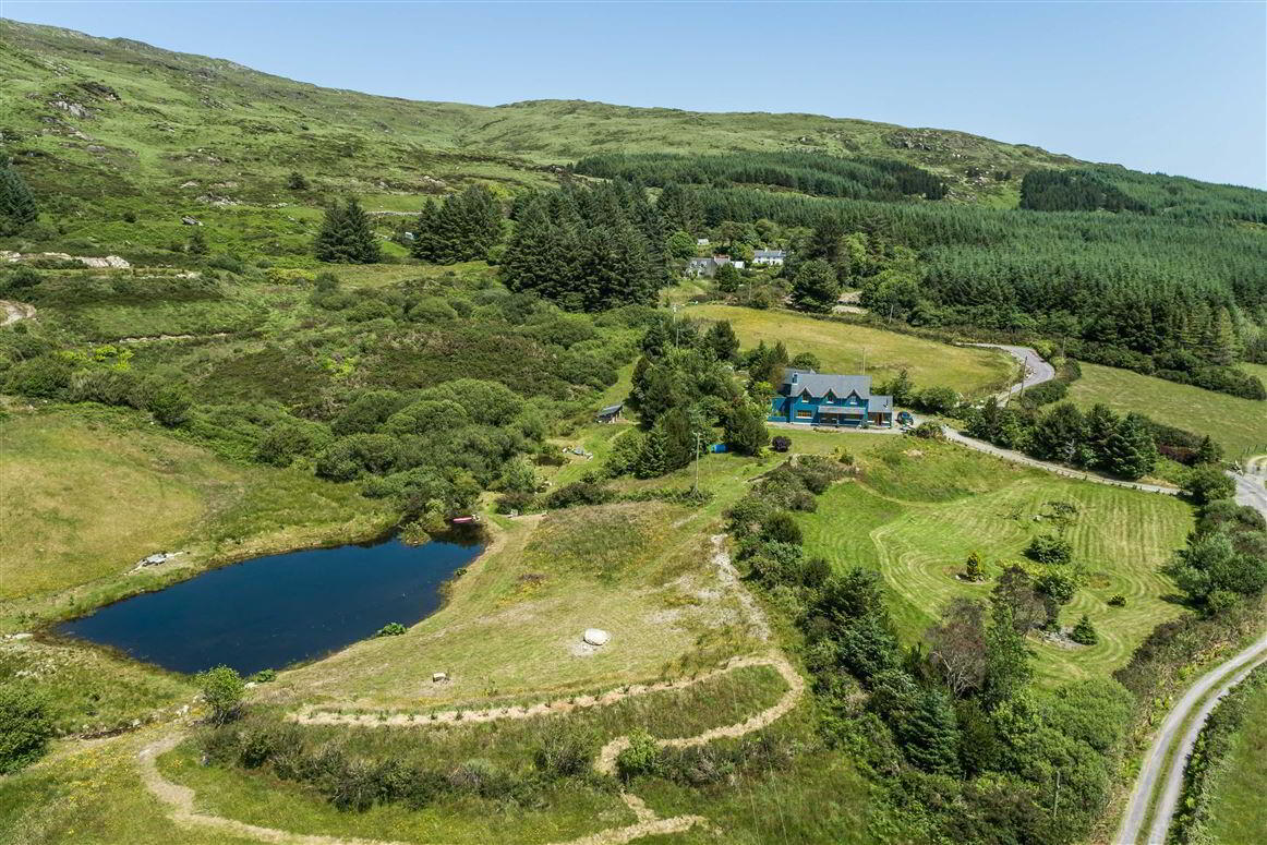 Norfolk House, Gurranes West Cork 4 of 42