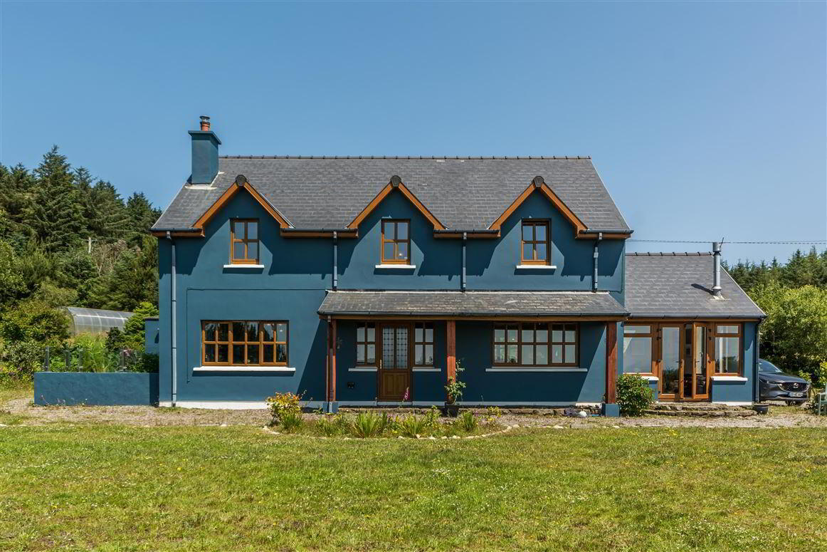 Norfolk House, Gurranes West Cork 7 of 42