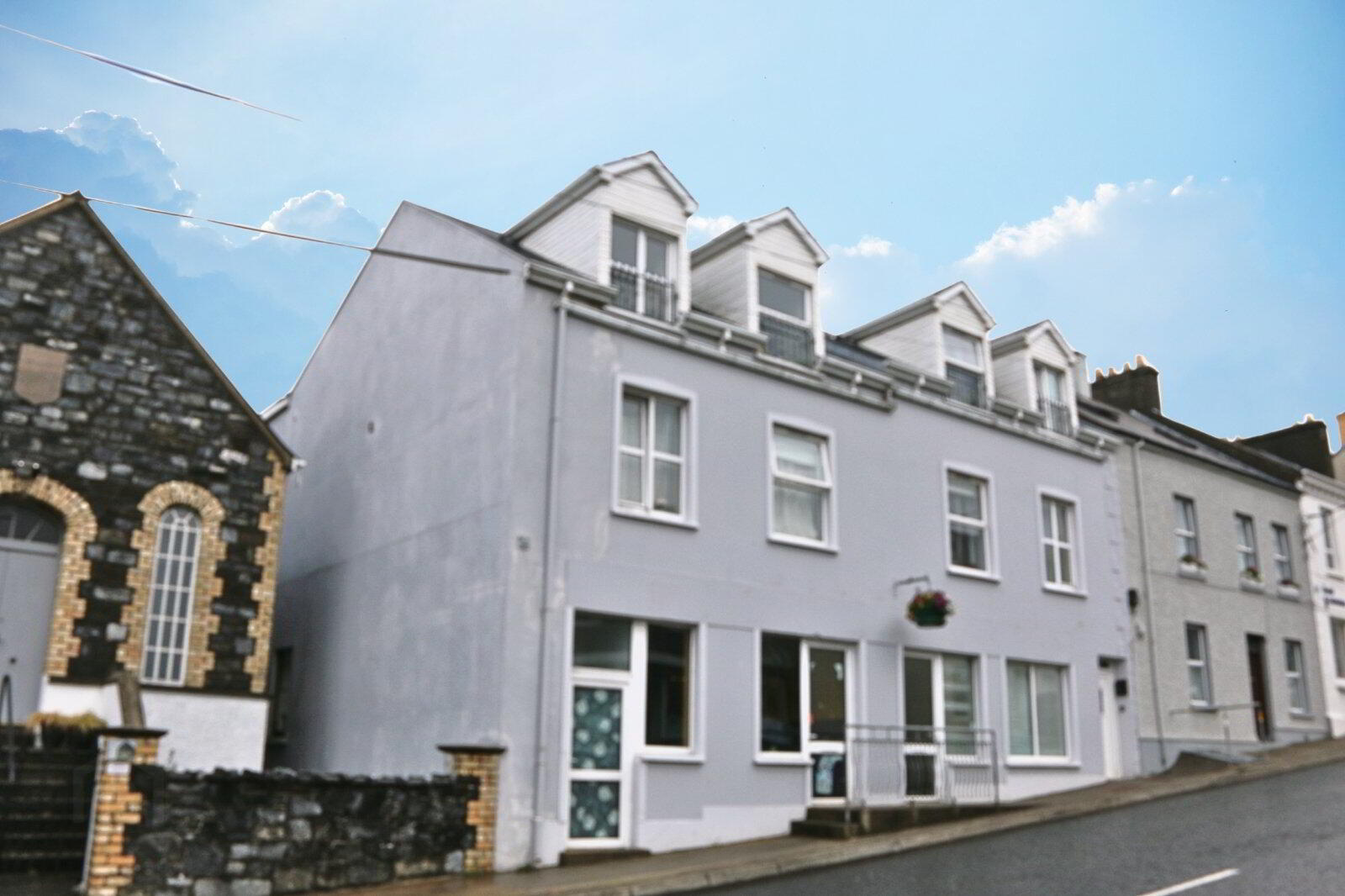 Bridge Street 1 of 2