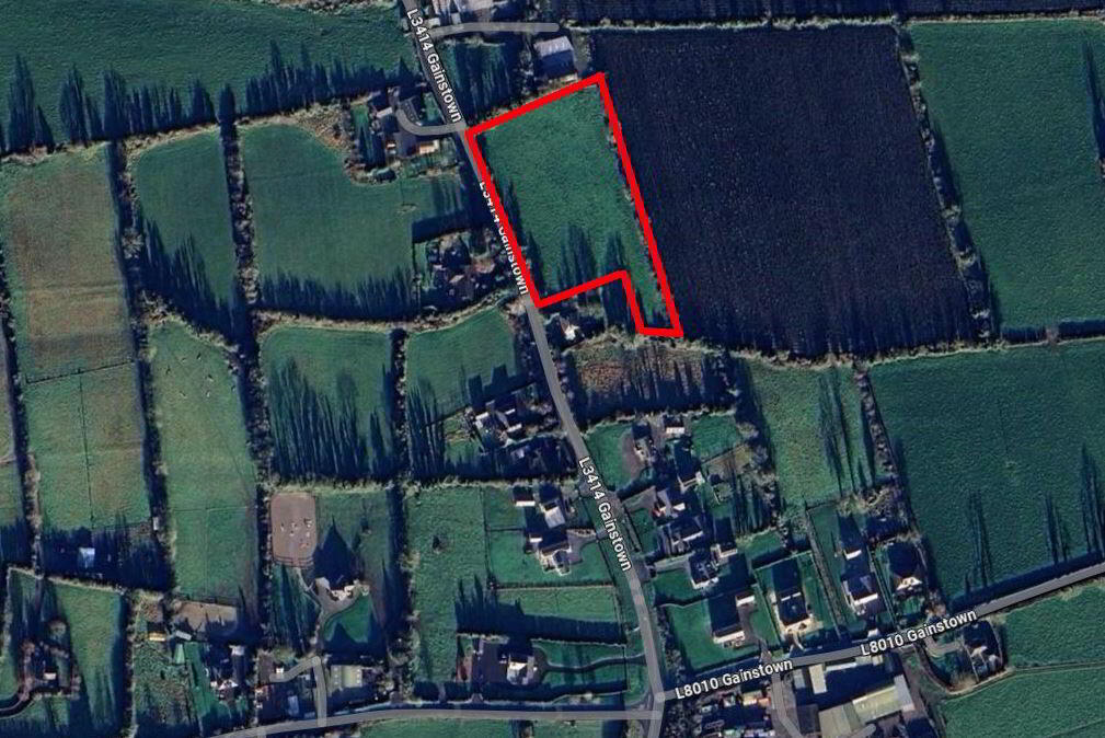 C.3 Acres - Local Needs Site At Commons Road 3 of 4
