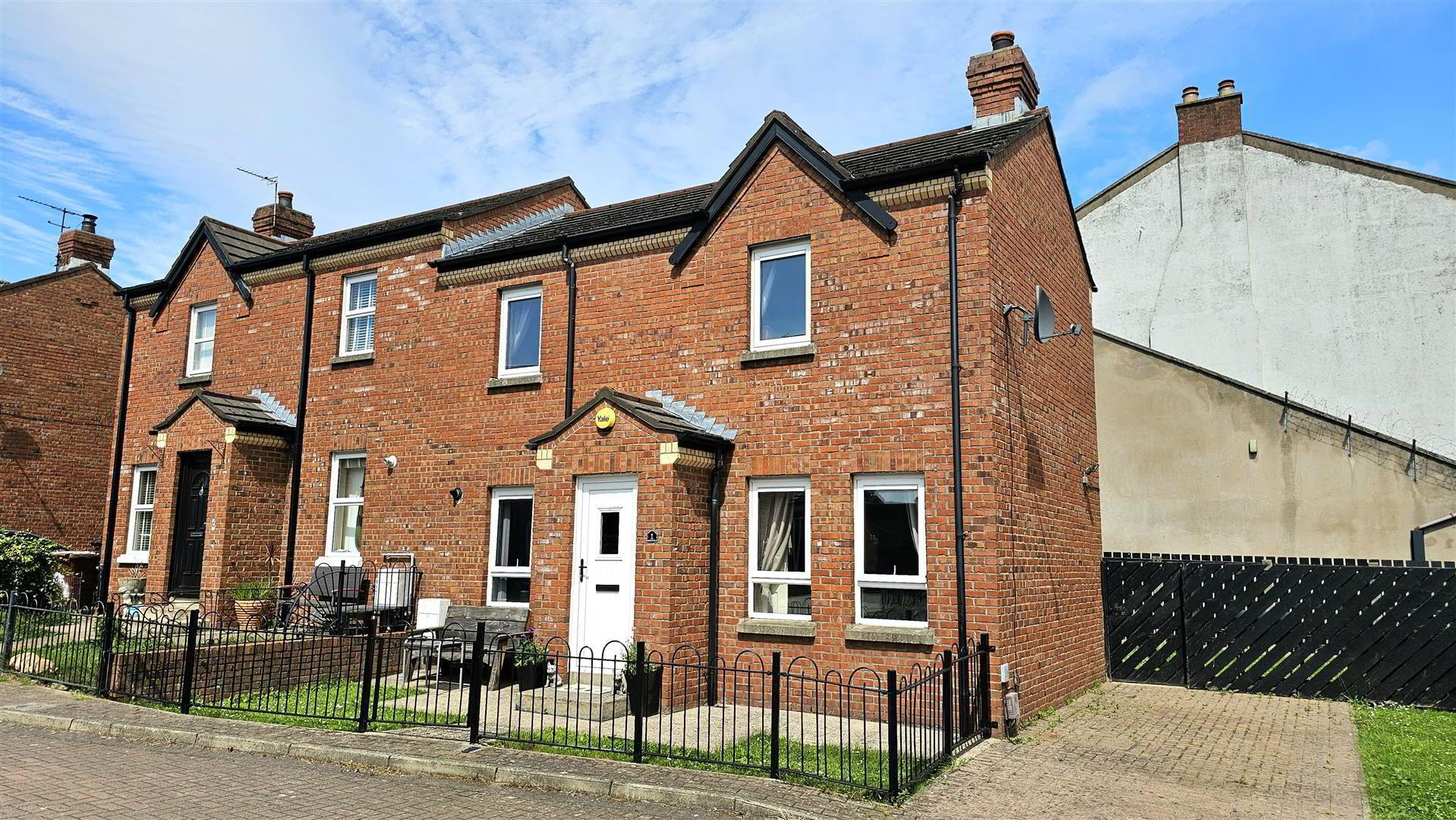 1 Prospect Street 1 of 12