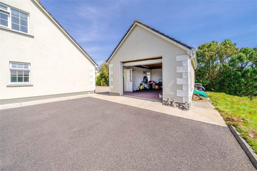 Shraig East, Bunnahowen 22 of 24