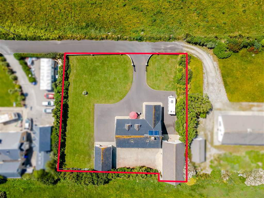 Shraig East, Bunnahowen 24 of 24