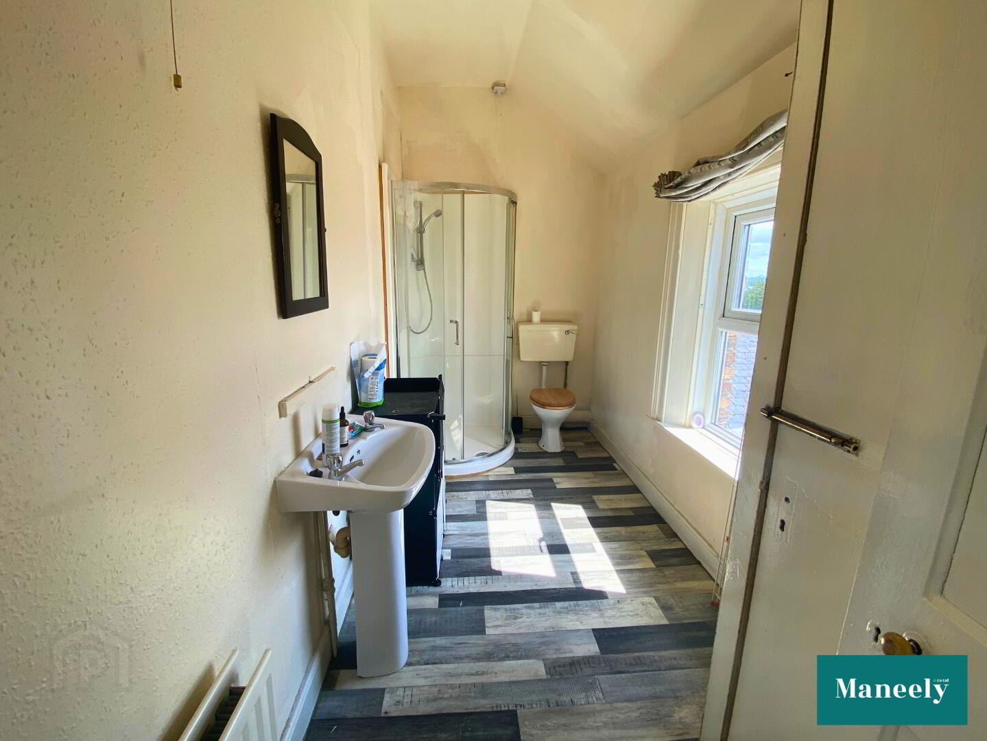 Flat 4, 13-15 Charlemont Street 7 of 10