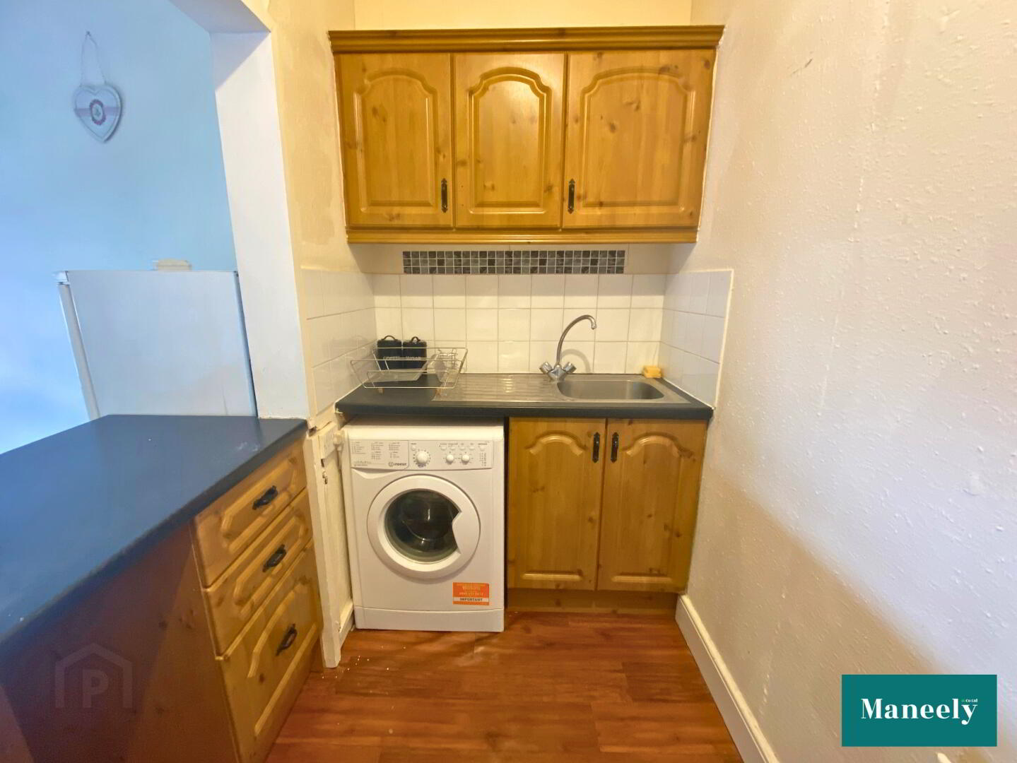 Flat 4, 13-15 Charlemont Street 5 of 10