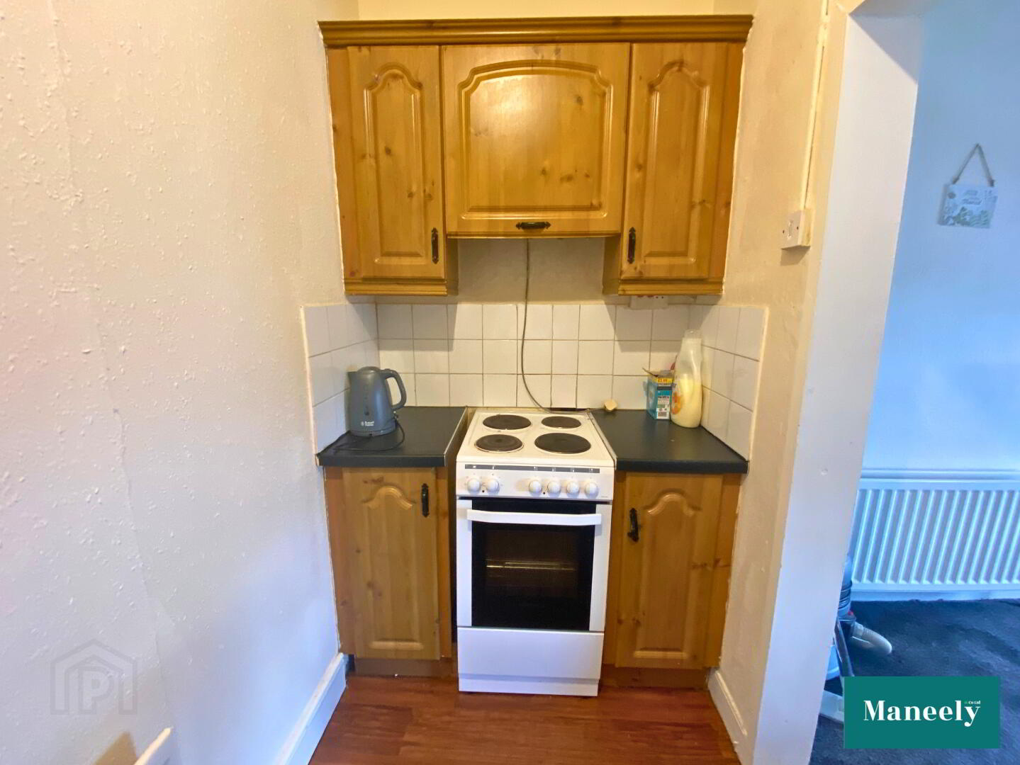 Flat 4, 13-15 Charlemont Street 6 of 10