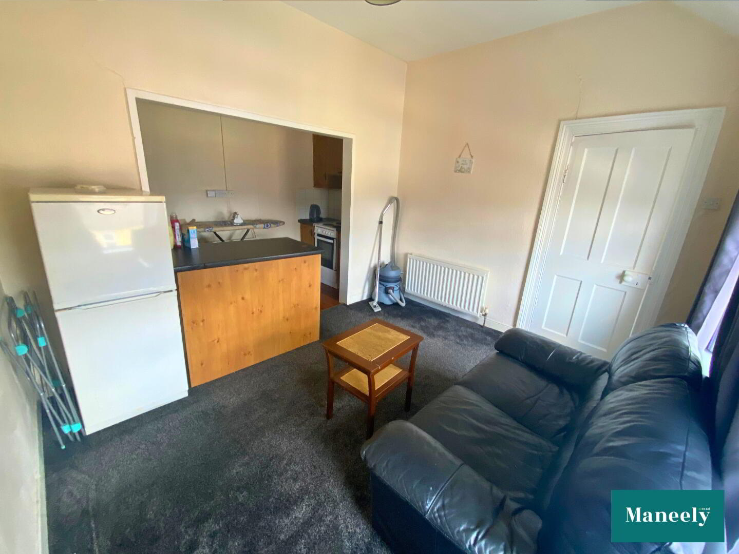 Flat 4, 13-15 Charlemont Street 8 of 10