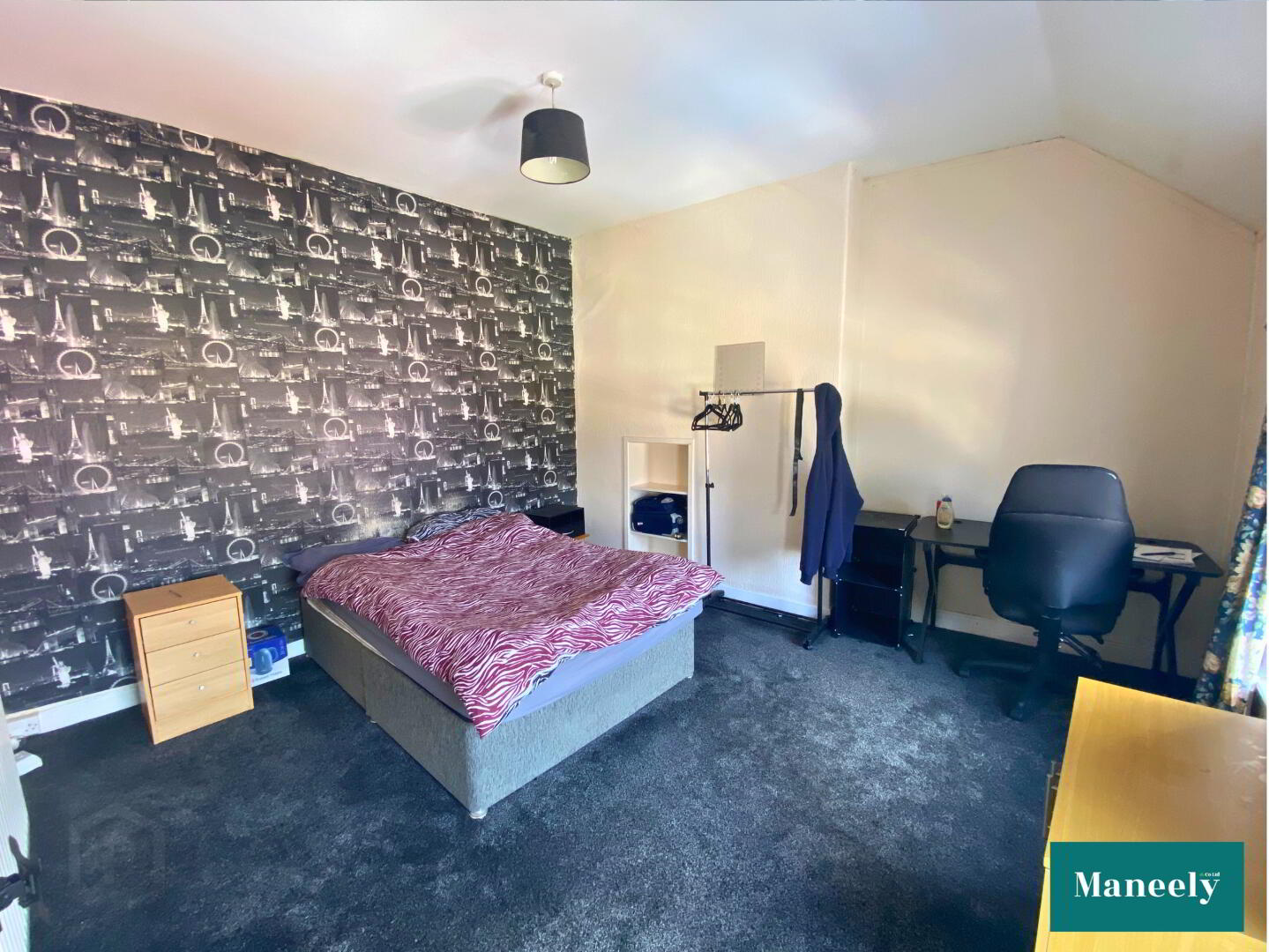 Flat 4, 13-15 Charlemont Street 9 of 10