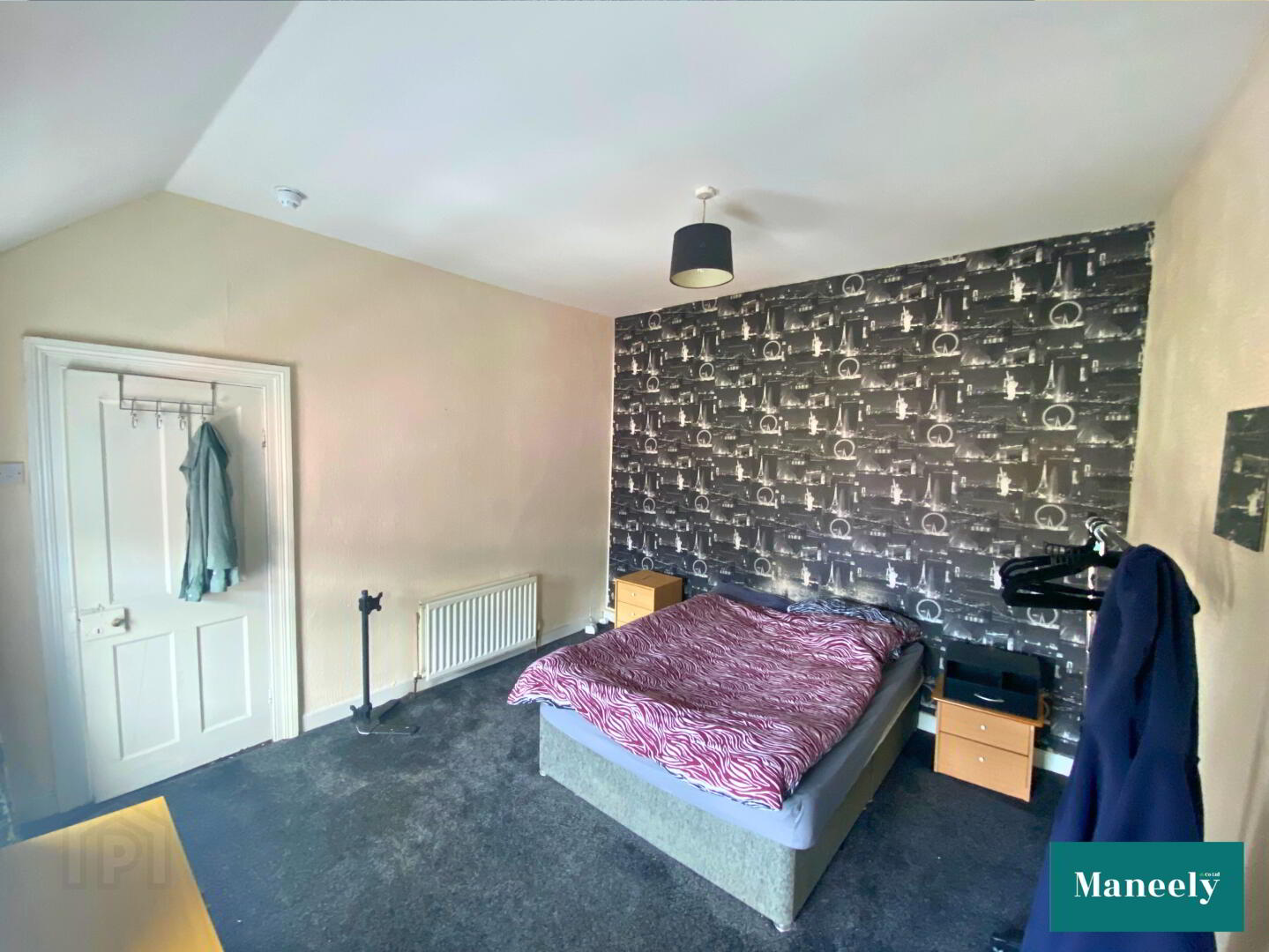 Flat 4, 13-15 Charlemont Street 10 of 10