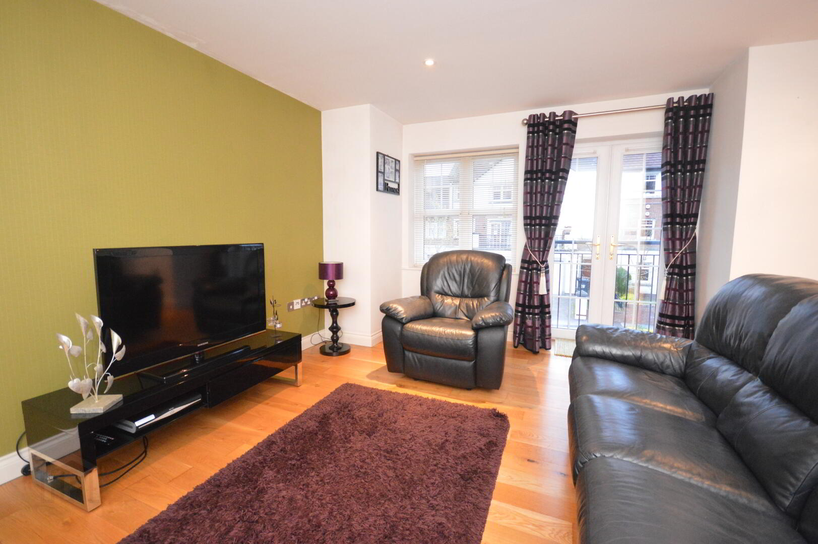 Bridge House, Apartment 24 19 The Boulevard 8 of 16