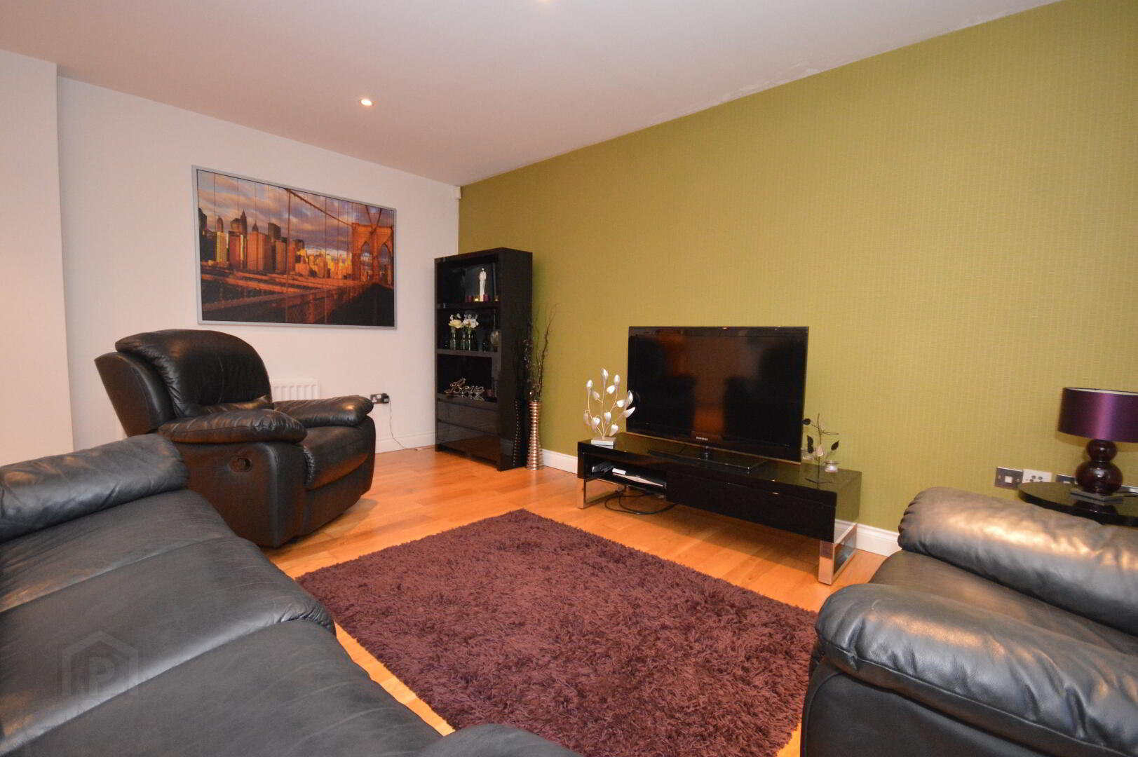 Bridge House, Apartment 24 19 The Boulevard 10 of 16