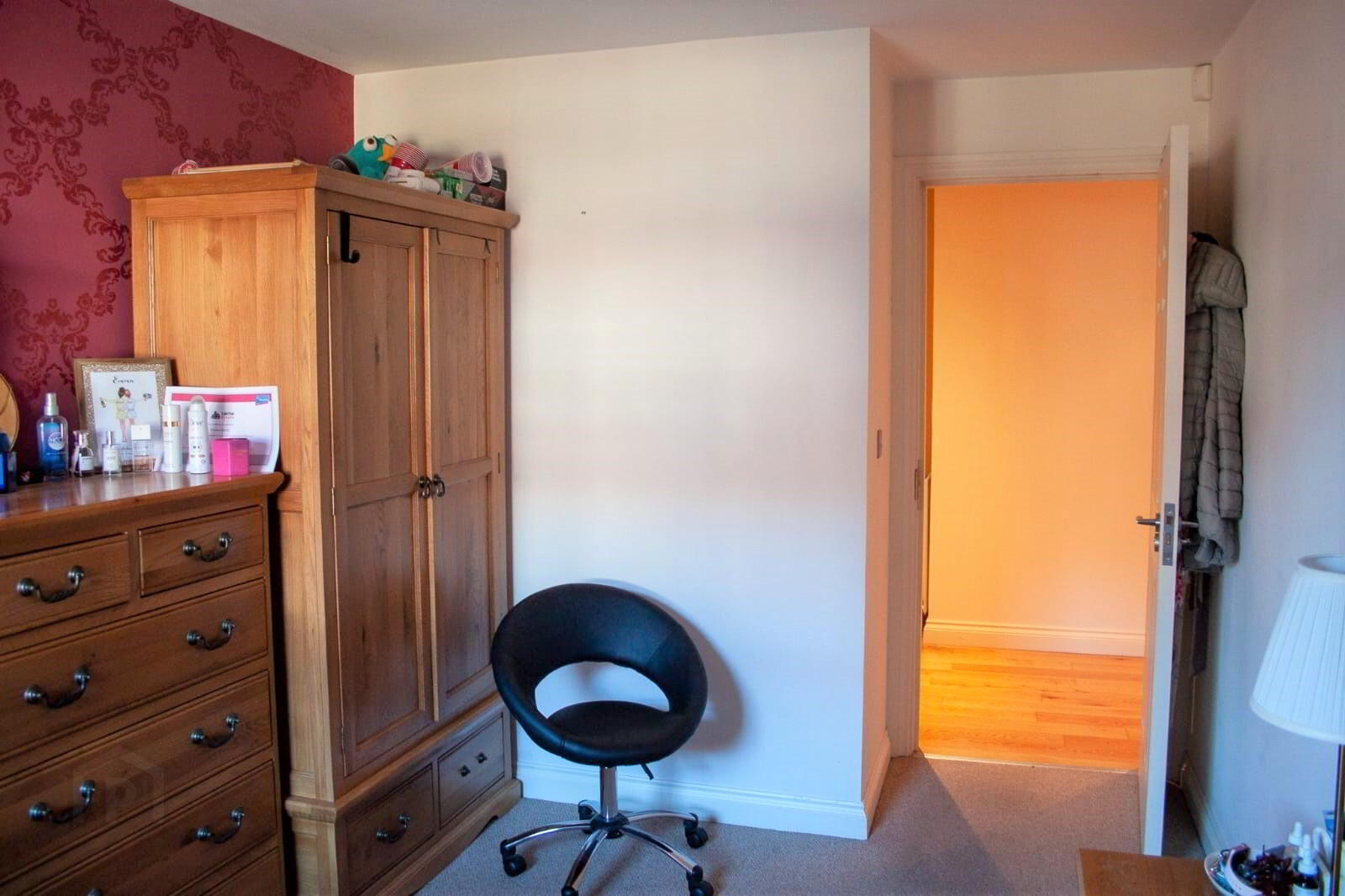 Bridge House, Apartment 24 19 The Boulevard 13 of 16