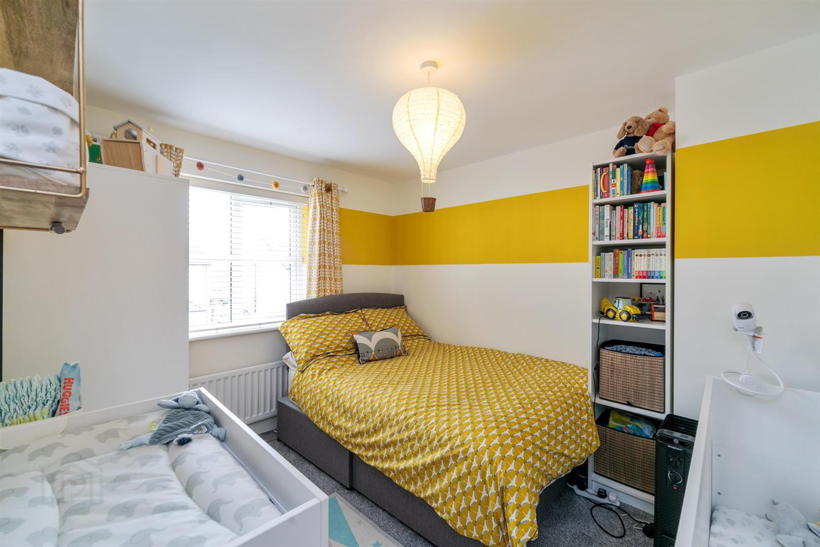 21 Weavers Way 21 of 27