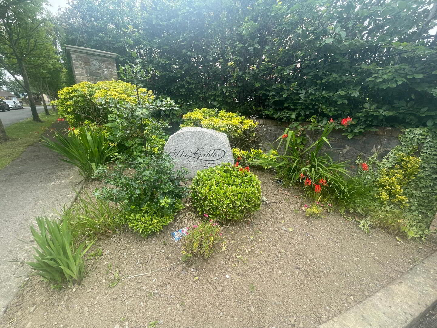 The Gables, Clondalkin 1 of 8