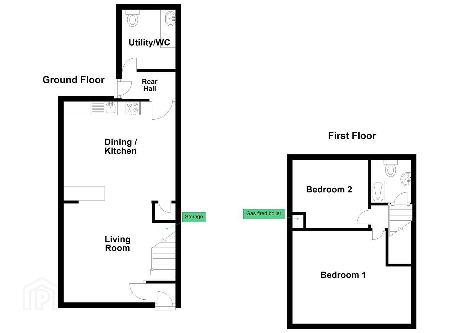 74 Woodcot Avenue 26 of 26