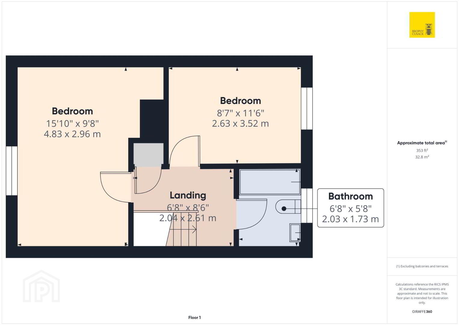 124 Barrack Street 14 of 17