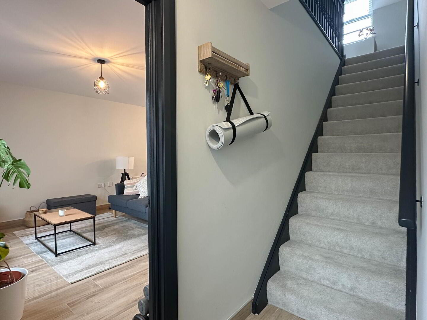 Apt 5, Circular Road Mews 3 of 24