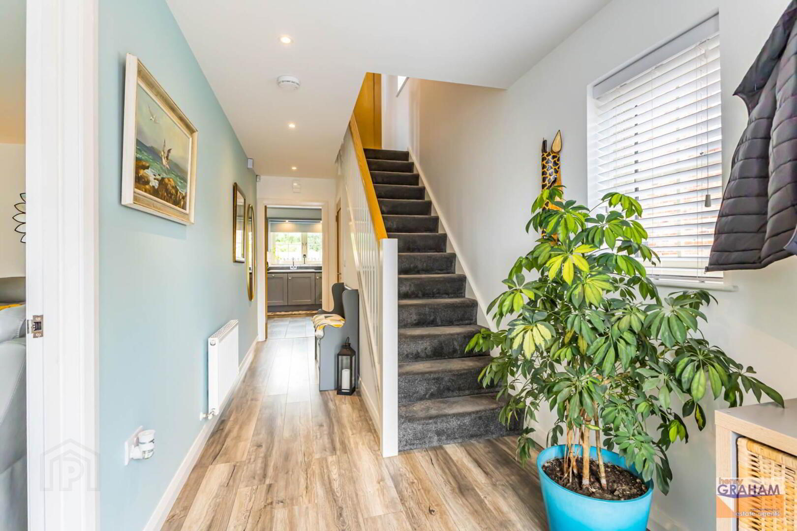 1 Hawthorn Hall 3 of 24