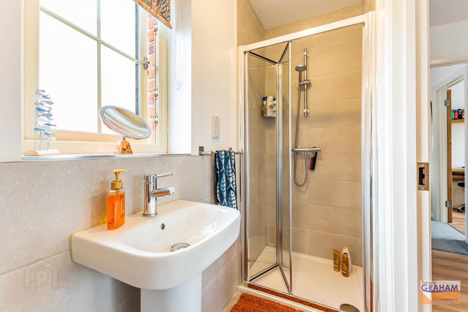 1 Hawthorn Hall 14 of 24