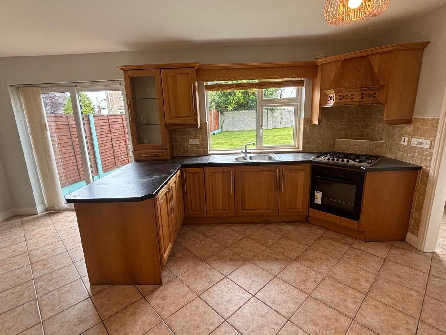 13 Bourlum Court, Green Road 5 of 19