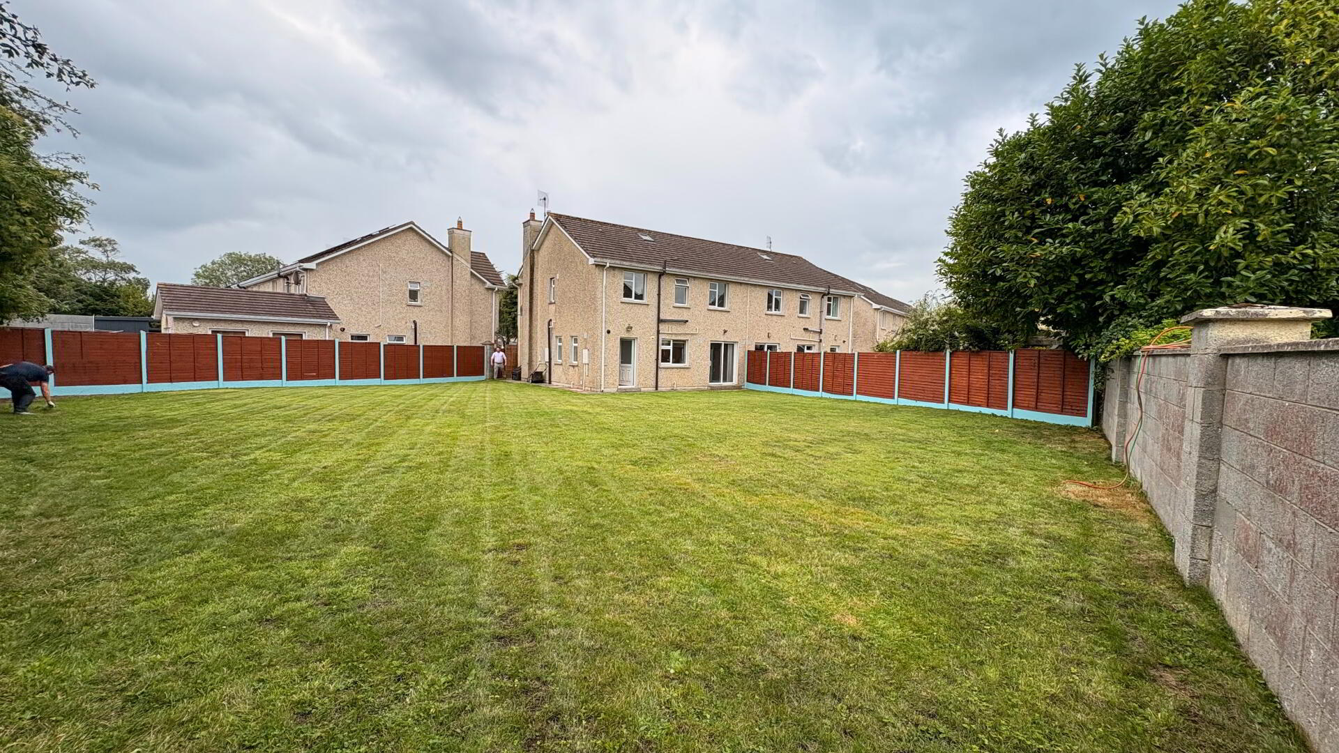 13 Bourlum Court, Green Road 16 of 19